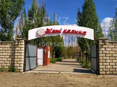 База отдыха · 12000 м², бағасы: 230 млн 〒 в Актобе, жилой массив Кирпичный