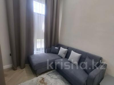 2-комнатная квартира · 44 м² · 1/3 этаж, 160 квартал 4 — КНБ, НИШ, ТЕННИСНЫЙ КОРТ за 26 млн 〒 в Туркестане