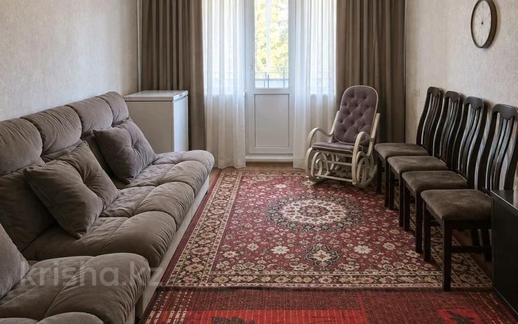 2-комнатная квартира · 44.8 м² · 2/5 этаж, Пришахтинск, Пришахтинск, 22й микрорайон за 15 млн ₸ в Караганде, Алихана Бокейханова р-н — фото 2