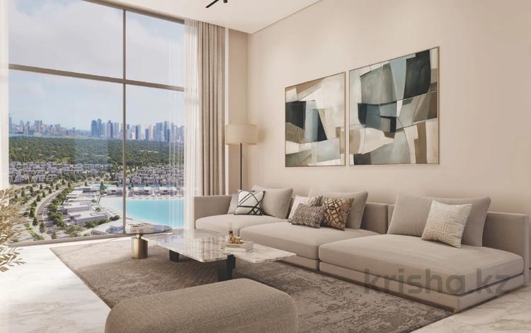 3-комнатная квартира, 88 м², 50/55 этаж, Дубай за ~ 285.3 млн 〒 — фото 2