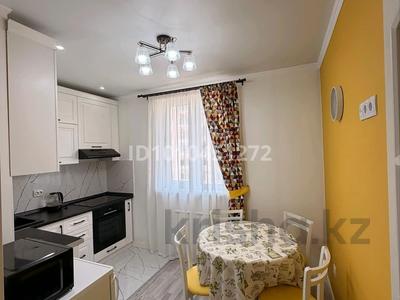 1-бөлмелі пәтер · 40 м² · 9/12 қабат, Ақбұлақ ш/а., Байтерекова 95 — Алматы Арена, бағасы: 13 000 ₸ в Алатауский р-н