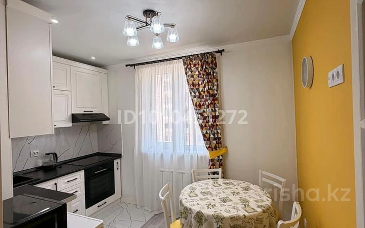 1-бөлмелі пәтер · 40 м² · 9/12 қабат, Ақбұлақ ш/а., Байтерекова 95 — Алматы Арена, бағасы: 13 000 ₸ в Алатауский р-н — фото 3