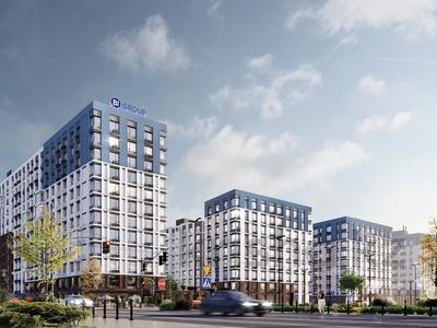 2-комнатная квартира · 41.61 м², мкр Нурсая, Абулхайр-хана 69/1 за ~ 37.6 млн ₸ в Атырау