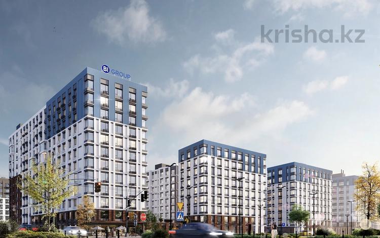 2-комнатная квартира · 41.61 м², мкр Нурсая, Абулхайр-хана 69/1 за ~ 37.6 млн ₸ в Атырау — фото 13