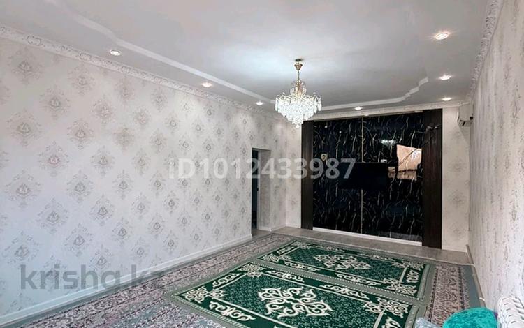 Отдельный дом · 5 комнат · 154 м² · 10 сот., Гулдер 8 за 27 млн ₸ в Жанаозен — фото 2