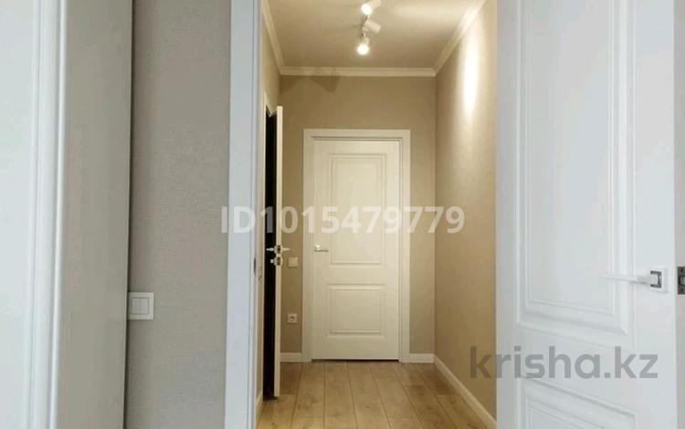 3-бөлмелі пәтер · 78 м² · 9/12 қабат, Баишева 28, бағасы: 420 000 ₸ в Алматы, Медеуский р-н — фото 2