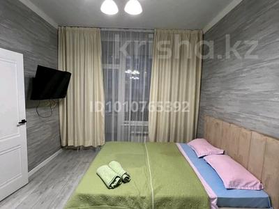 1-комнатная квартира · 38 м² · 3/12 этаж, Санжара Асфендиярова 4 — Анет баба за 13 000 ₸ в Астане, Нура р-н