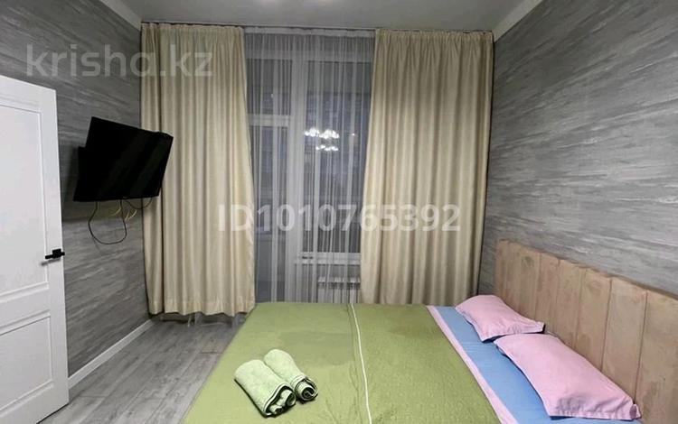 1-комнатная квартира · 38 м² · 3/12 этаж, Санжара Асфендиярова 4 — Анет баба за 13 000 ₸ в Астане, Нура р-н — фото 11