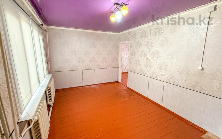 2-бөлмелі пәтер · 34.5 м² · 1/1 қабат, улан, бағасы: 9.5 млн ₸ в Талдыкоргане, военный городок Улан — фото 2