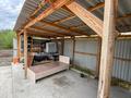 2-бөлмелі пәтер · 34.5 м² · 1/1 қабат, улан, бағасы: 9.5 млн ₸ в Талдыкоргане, военный городок Улан — фото 12