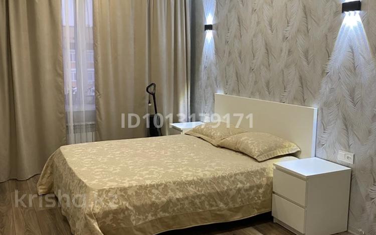 3-комнатная квартира · 83 м² · 9/9 этаж, Самал 72/3 за 36 млн ₸ в Уральске — фото 2