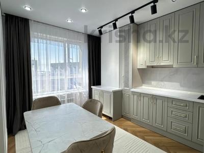 2-комнатная квартира · 41 м² · 9/9 этаж, Толеметова 106/3 за 25 млн 〒 в Шымкенте