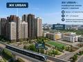 2-бөлмелі пәтер · 58 м² · 9/9 қабат, Шамши Калдаяков 40, бағасы: 350 000 ₸ в Астане, Сарайшык р-н