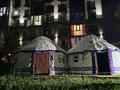 11 комнат · 400 м² · 1/2 этаж, Кармысова 82 — Курменгазы за 70 000 ₸ в Алматы, Медеуский р-н — фото 31
