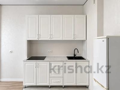 1-бөлмелі пәтер · 43 м² · 4/7 қабат, Ботакоз, бағасы: 39 млн ₸ в Алматы, Алатауский р-н