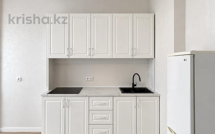 1-бөлмелі пәтер · 43 м² · 4/7 қабат, Ботакоз, бағасы: 39 млн ₸ в Алматы, Алатауский р-н — фото 2