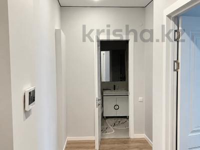 1-бөлмелі пәтер · 43 м² · 4/7 қабат, Ботакоз, бағасы: 39 млн ₸ в Алматы, Алатауский р-н
