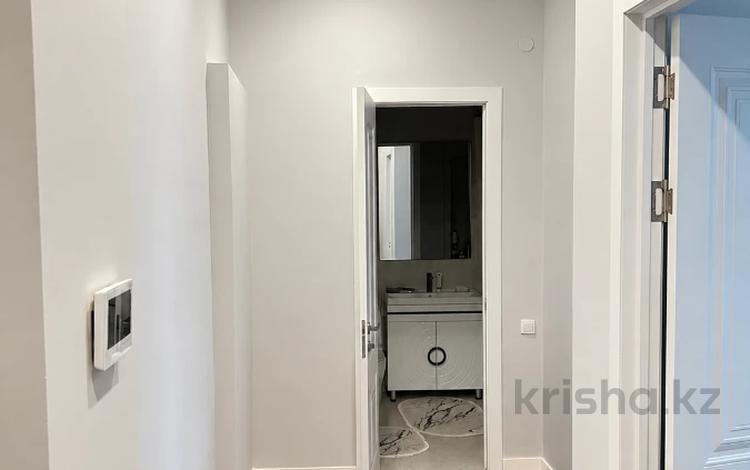1-бөлмелі пәтер · 43 м² · 4/7 қабат, Ботакоз, бағасы: 39 млн ₸ в Алматы, Алатауский р-н — фото 3