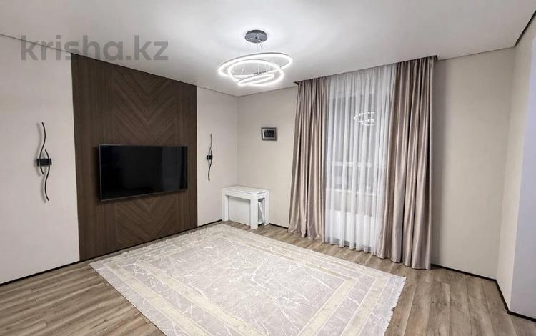 3-бөлмелі пәтер · 76 м² · 1/10 қабат, Толе би 25, 25А, 14, 14/1, 12, 12/2, 12/1, бағасы: 43 млн ₸ в Астане, Нура р-н — фото 21