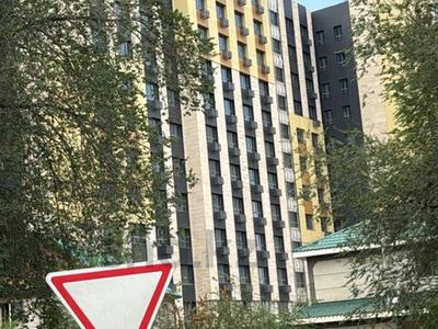 2-комнатная квартира · 70.76 м² · 2/12 этаж, мкр Акбулак, Момышулы за ~ 31.9 млн 〒 в Алматы, Алатауский р-н