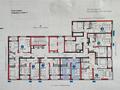 1-комнатная квартира · 39.19 м² · 4 этаж, Бухар Жырау 33 за 28.9 млн ₸ в Астане, Есильский р-н — фото 2