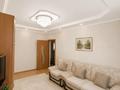3-комнатная квартира · 73 м² · 1/9 этаж, мкр Таугуль-1 46 за 49.9 млн ₸ в Алматы, Ауэзовский р-н — фото 3