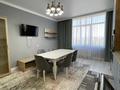 3-комнатная квартира · 74.3 м² · 7/9 этаж, Керей и Жанибек хандар 46 за 500 000 ₸ в Астане, Есильский р-н — фото 2