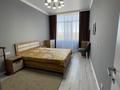 3-комнатная квартира · 74.3 м² · 7/9 этаж, Керей и Жанибек хандар 46 за 500 000 ₸ в Астане, Есильский р-н — фото 14