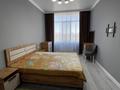 3-комнатная квартира · 74.3 м² · 7/9 этаж, Керей и Жанибек хандар 46 за 500 000 ₸ в Астане, Есильский р-н — фото 16