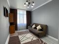 3-комнатная квартира · 74.3 м² · 7/9 этаж, Керей и Жанибек хандар 46 за 500 000 ₸ в Астане, Есильский р-н — фото 18