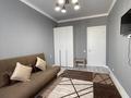 3-комнатная квартира · 74.3 м² · 7/9 этаж, Керей и Жанибек хандар 46 за 500 000 ₸ в Астане, Есильский р-н — фото 19