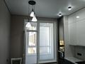1-комнатная квартира · 42 м² · 8/9 этаж, Абикена бектурова 19 — Розы Баглановой за 33 млн ₸ в Астане, Есильский р-н