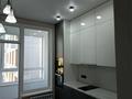 1-комнатная квартира · 42 м² · 8/9 этаж, Абикена бектурова 19 — Розы Баглановой за 33 млн ₸ в Астане, Есильский р-н — фото 2