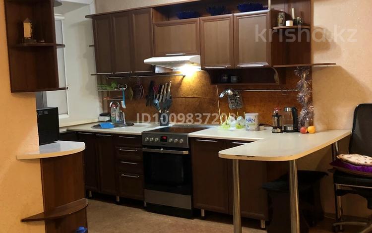 3-бөлмелі пәтер · 64.4 м² · 3/4 қабат, Камзина, бағасы: 14.5 млн ₸ в Аксу — фото 2