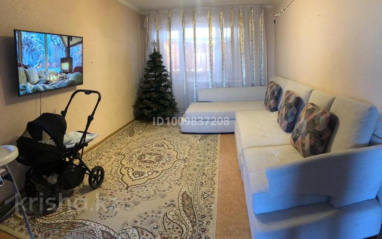 3-бөлмелі пәтер · 64.4 м² · 3/4 қабат, Камзина, бағасы: 14.5 млн ₸ в Аксу — фото 6