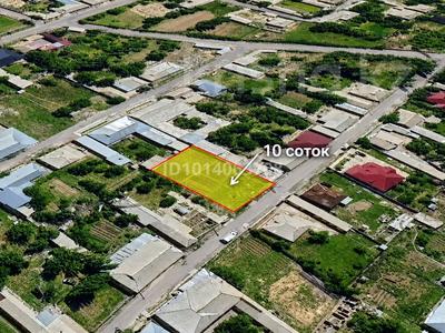Участок · 10 соток, мкр Бадам за 8 млн ₸ в Шымкенте, Енбекшинский р-н