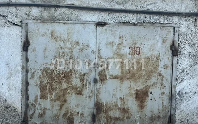 Гараж · 26 м² · мкр Мынбулак, Санырак батыра 11 за 1 млн ₸ в Таразе — фото 2