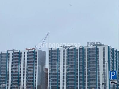 1-бөлмелі пәтер · 47.2 м² · 10/12 қабат, Ахмет Байтұрсынұлы 61 — Сафуан Шаймерденұлы, бағасы: 22 млн ₸ в Астане, Алматы р-н