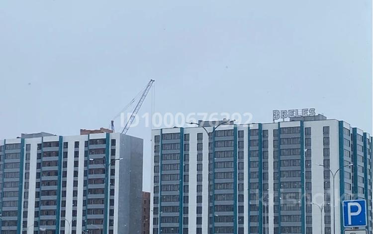 1-бөлмелі пәтер · 47.2 м² · 10/12 қабат, Ахмет Байтұрсынұлы 61 — Сафуан Шаймерденұлы, бағасы: 22 млн ₸ в Астане, Алматы р-н — фото 2