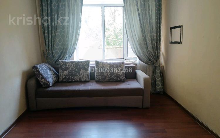 1-комнатная квартира · 60 м² · 3/4 этаж, Аскарова 3 за 160 000 ₸ в Шымкенте — фото 11