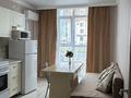 1-комнатная квартира · 55 м² · 2/9 этаж, мкр. Алтын орда, Мангилик Ел 22 за 2 000 ₸ в Актобе — фото 3