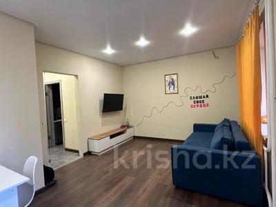 1-комнатная квартира · 34.3 м² · 9/10 этаж, Назарбаева за 16.5 млн ₸ в Кокшетау
