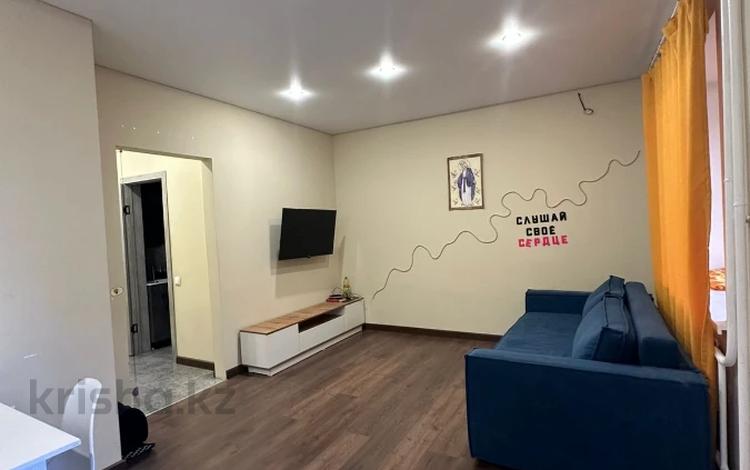 1-комнатная квартира · 34.3 м² · 9/10 этаж, Назарбаева за 16.5 млн ₸ в Кокшетау — фото 2