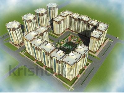 3-комнатная квартира · 100.2 м² · 9/13 этаж, 18 микрорайон 43/1 за 23 млн 〒 в Актау, 18-й мкр 