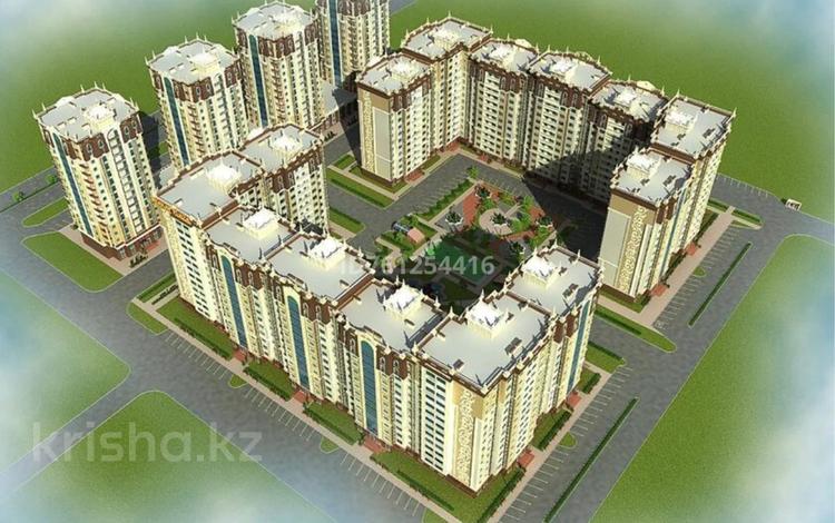 3-бөлмелі пәтер · 100.2 м² · 9/13 қабат, 18 микрорайон 43/1, бағасы: 23 млн ₸ в Актау, 18-й мкр  — фото 2