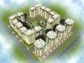 3-бөлмелі пәтер · 100.2 м² · 9/13 қабат, 18 микрорайон 43/1, бағасы: 23 млн ₸ в Актау, 18-й мкр  — фото 7