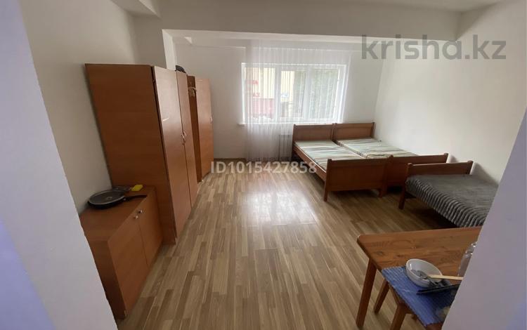 1 комната · 38 м² · 2/6 этаж, мкр №2 38в за 75 000 ₸ в Алматы, Ауэзовский р-н — фото 2