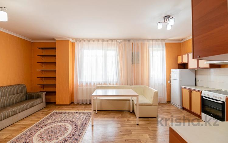 1-комнатная квартира, 42 м², 3/10 этаж, Кудайбердиулы 17 за 15.5 млн 〒 в Астане, Алматы р-н — фото 14