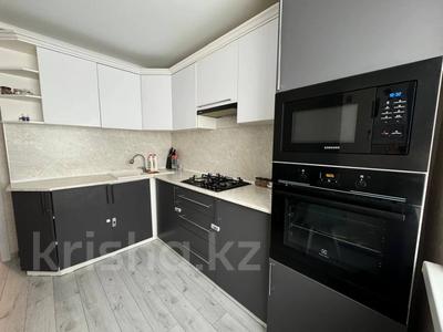 2-комнатная квартира, 58 м², 1/9 этаж, Аэропорт 29 за 23.5 млн 〒 в Костанае