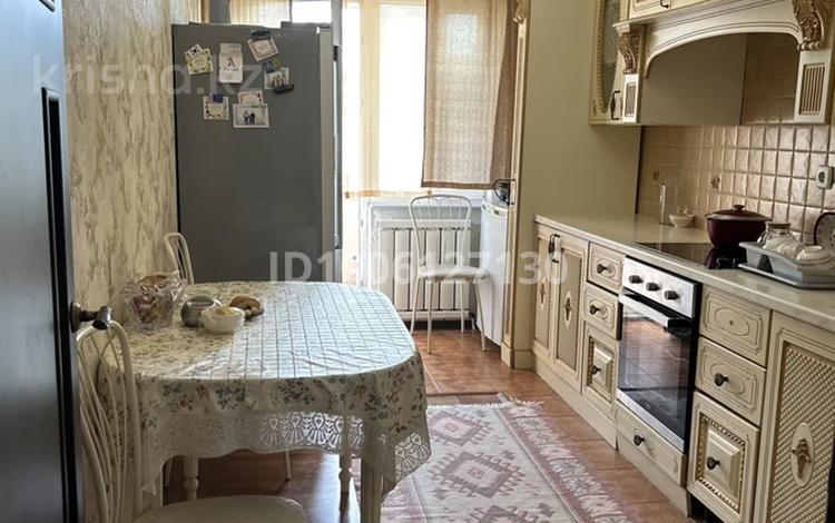 4-комнатная квартира · 109 м² · 9/10 этаж, Каратал 8 за 38.5 млн 〒 в Талдыкоргане — фото 2